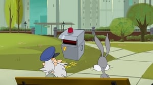 Wabbit 30. epizoda