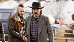 Wynonna Earp Walkin' After Midnight