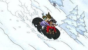 Normálka Snowtubing