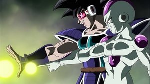 Dragon Ball Z 9. epizoda