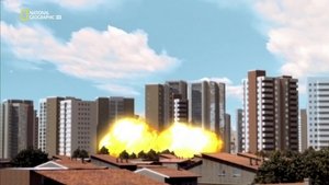 Letecké katastrofy Masakr v Sao Paulo