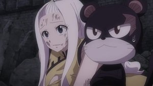 Fairy Tail 38. epizoda