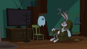Wabbit 37. epizoda