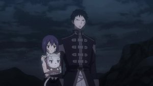 Fairy Tail 34. epizoda