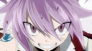Fairy Tail 18. epizoda