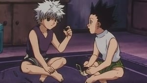 Hunter × Hunter 47. epizoda