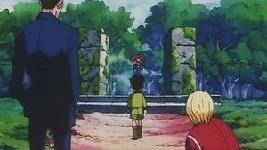 Hunter × Hunter 34. epizoda