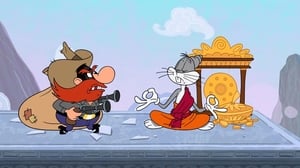 Wabbit 1. epizoda
