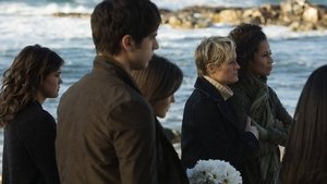 The Fosters 20. epizoda
