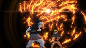 Naruto: Šippúden 443. epizoda