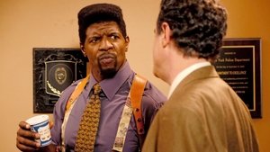 Brooklyn 99 Terryho koťátka