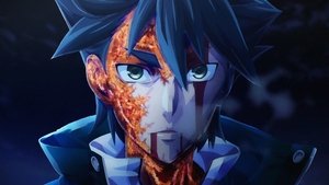 God Eater 13. epizoda