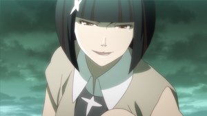 Monogatari 32. epizoda