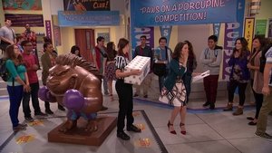 Liv a Maddie Rooneyová v kapele Dream