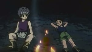 Hunter × Hunter 46. epizoda