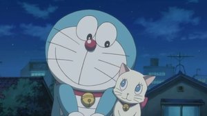 Doraemon 15. epizoda