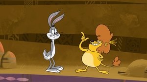 Wabbit 15. epizoda
