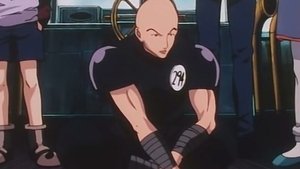 Hunter × Hunter 20. epizoda