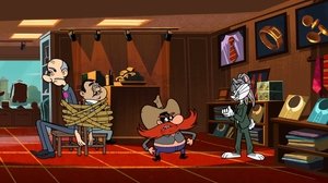 Wabbit 18. epizoda