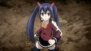 Fairy Tail 17. epizoda