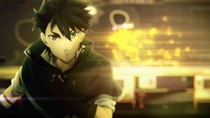 God Eater 11. epizoda