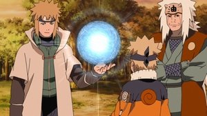 Naruto: Šippúden 441. epizoda