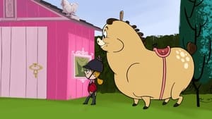 Wabbit 33. epizoda