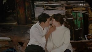 Descendants of the Sun 16. epizoda