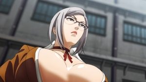 Prison School 3. epizoda