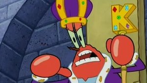 SpongeBob v kalhotách Středověk