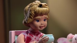 Robot Chicken 8. epizoda
