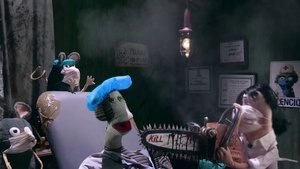 31 Minutos 2. epizoda