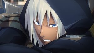 God Eater 9. epizoda