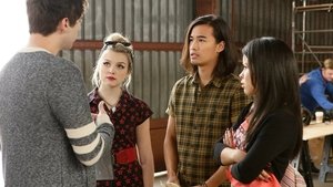 The Fosters 18. epizoda