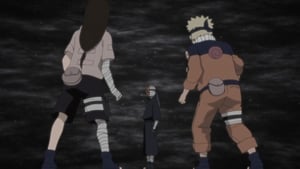 Naruto: Šippúden 435. epizoda