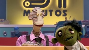 31 Minutos 10. epizoda