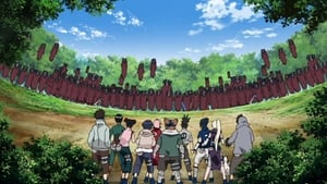 Naruto: Šippúden 438. epizoda