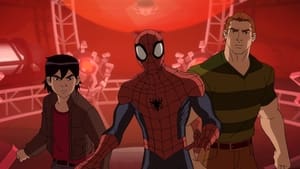 Dokonalý Spiderman Trosečníci