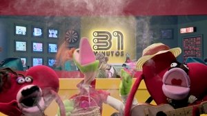 31 Minutos 3. epizoda