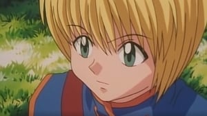 Hunter × Hunter 24. epizoda