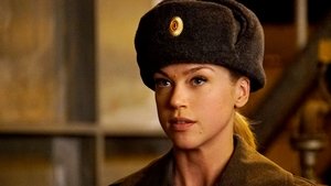 Agenti S.H.I.E.L.D. Poslední přípitek