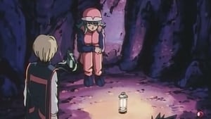 Hunter × Hunter 25. epizoda