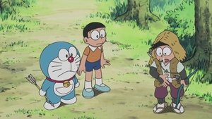 Doraemon 33. epizoda