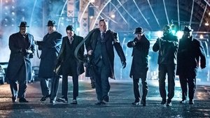 Gotham Přemístění