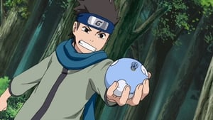 Naruto: Šippúden 422. epizoda