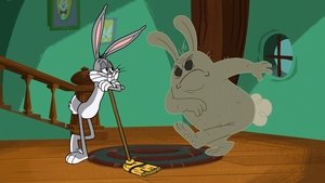 Wabbit 38. epizoda