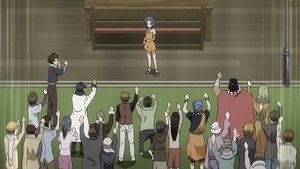 Fairy Tail 13. epizoda