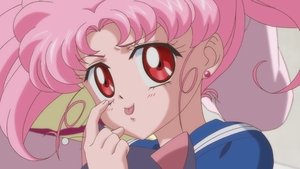 Sailor Moon Crystal 1. epizoda