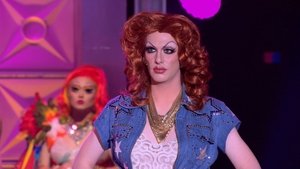 RuPaul's Drag Race 4. epizoda