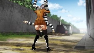 Prison School 4. epizoda